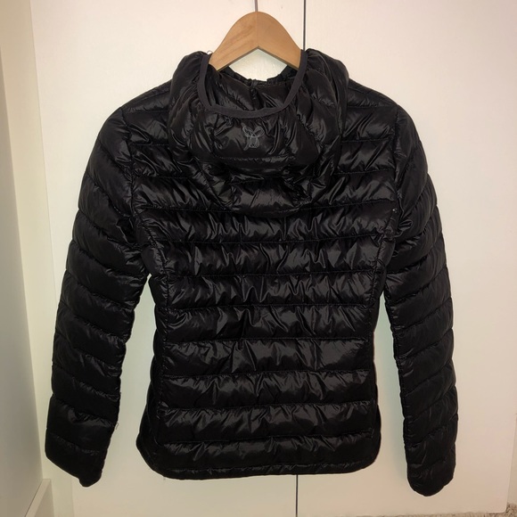 TNA botanie jacket - Picture 2 of 3